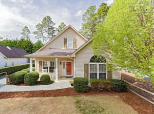 490 Sheldon Rd, Southern Pines, NC 28387