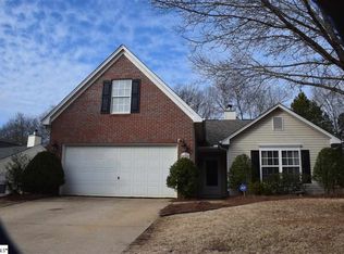 204 Rivereen Way, Simpsonville, SC 29680