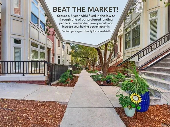 31 Jackson Street #F, Denver, CO 80206