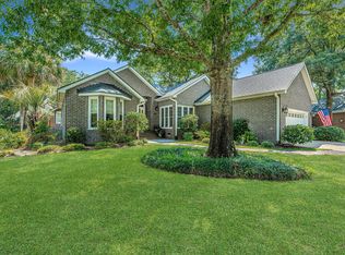 1335 Outreach Ln, Mount Pleasant, SC 29464