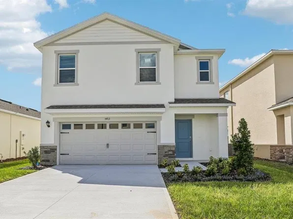 1232 CUMBERLAND TRAIL DRIVE, LAKE HAMILTON, FL 33851