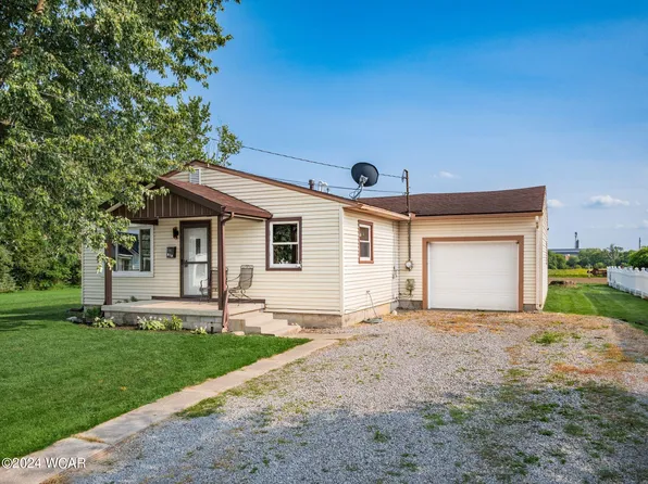 818 Lick St, Kenton, OH 43326