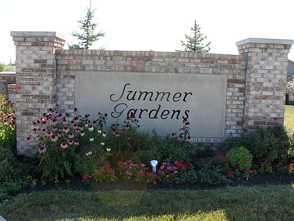 Beautiful 55+ Community