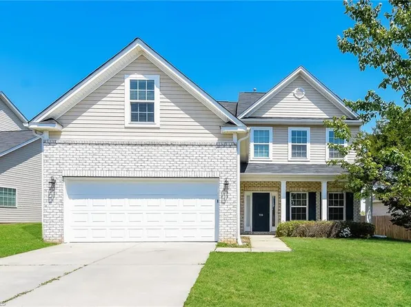 739 Breeders Cup Dr, Whitsett, NC 27377