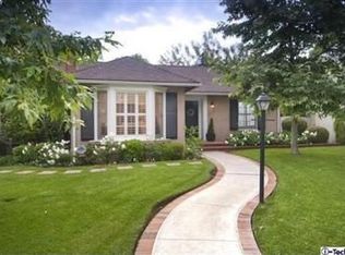 357 Wenham Rd, Pasadena, CA 91107