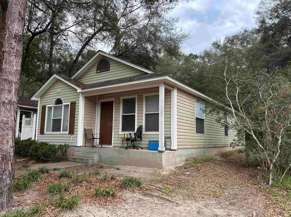 4750 Hibiscus Ave, Tallahassee, FL 32305