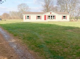9282 W 200 S, Russiaville, IN 46979