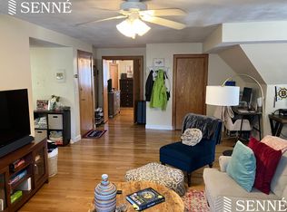 17 Winter St #3, Somerville, MA 02144