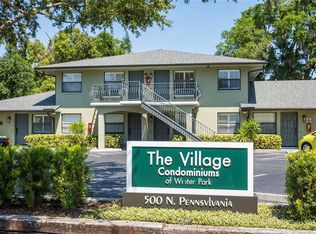 500 N Pennsylvania Ave APT G, Winter Park, FL 32789