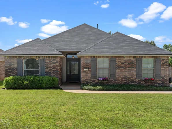 3521 Grand Cane Ln, Bossier City, LA 71111