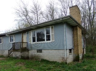 2610 S 13000e Rd, Pembroke Twp, IL 60958