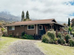 77 Kahoea Pl, Kula, HI 96790