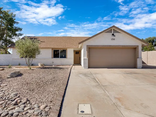 130 W SAN PEDRO Avenue, Gilbert, AZ 85233