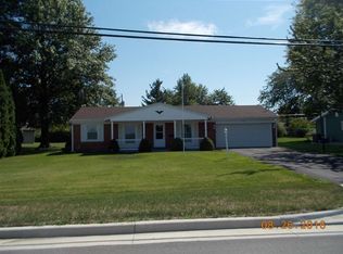 922 E Monroe St, Decatur, IN 46733