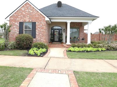 4712 Wilton Pl, Alexandria, LA, 71303