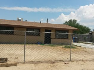 35213 Maple St, Barstow, CA 92311