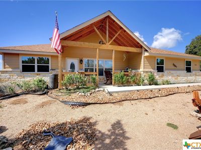 729 Stars And Stripes, Fischer, TX, 78623