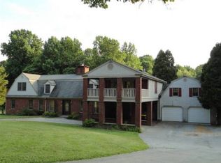 1627 Glenside Rd, West Chester, PA 19380