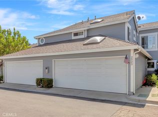 2523 Back Bay Loop #45, Costa Mesa, CA 92627