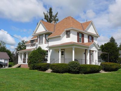 147 Fremont STREET, Walworth, WI, 53184