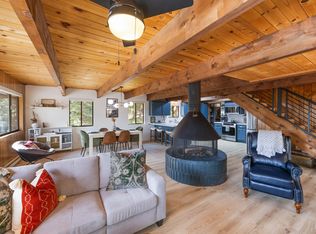 11820 Saint Bernard Dr, Truckee, CA
