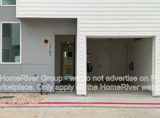5107 E Riverside Dr #15102, Austin, TX 78741