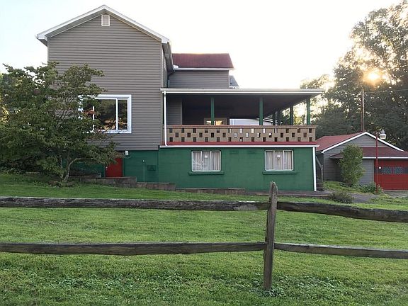 2nd image of 5813 Meade St