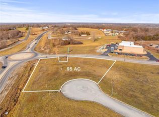 LOT 8 Simpson Ct, Warrensburg, MO 64093