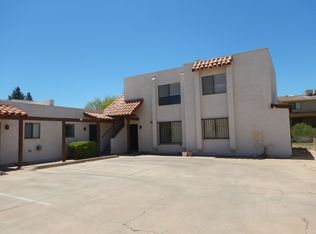 4220 Avenida Palermo APT D, Sierra Vista, AZ 85635
