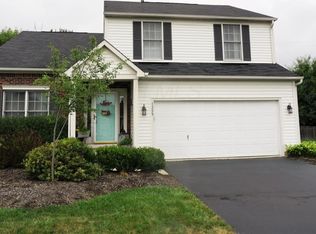 1359 Bluffton Ct, Columbus, OH 43228