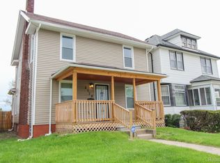 2170 Montclair St, Detroit, MI 48214