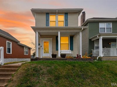 6452 Southwest Ave, Saint Louis, MO, 63139