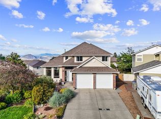 851 Bramble Pl, Kamloops, BC V1S 1Y6