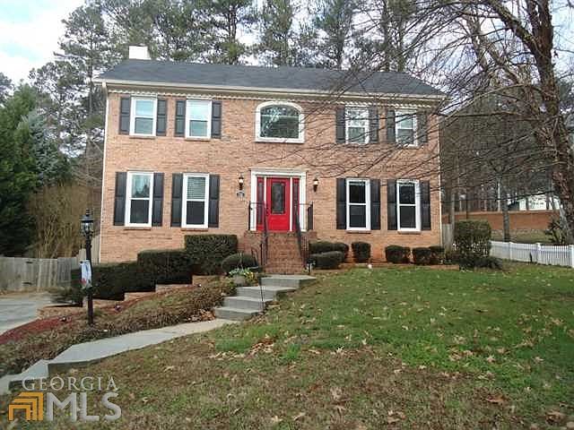 1st image of 715 Forest Brook Ct