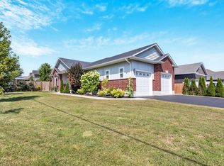 2248 Webster St, Perth East, ON N0B2P0