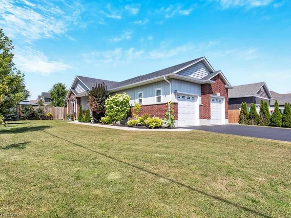 2248 Webster St, Perth East, ON N0B 2P0