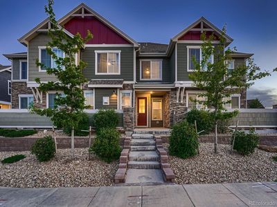 23545 E Platte Drive #C, Aurora, CO, 80016