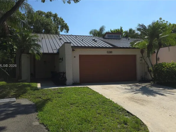 3412 Spring Bluff Pl #43, Lauderhill, FL 33319