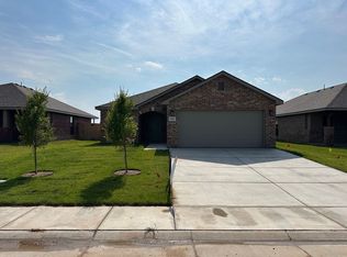 10401 Ruse St, Amarillo, TX 79118