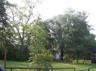 Odom Rd, Citronelle, AL 36522