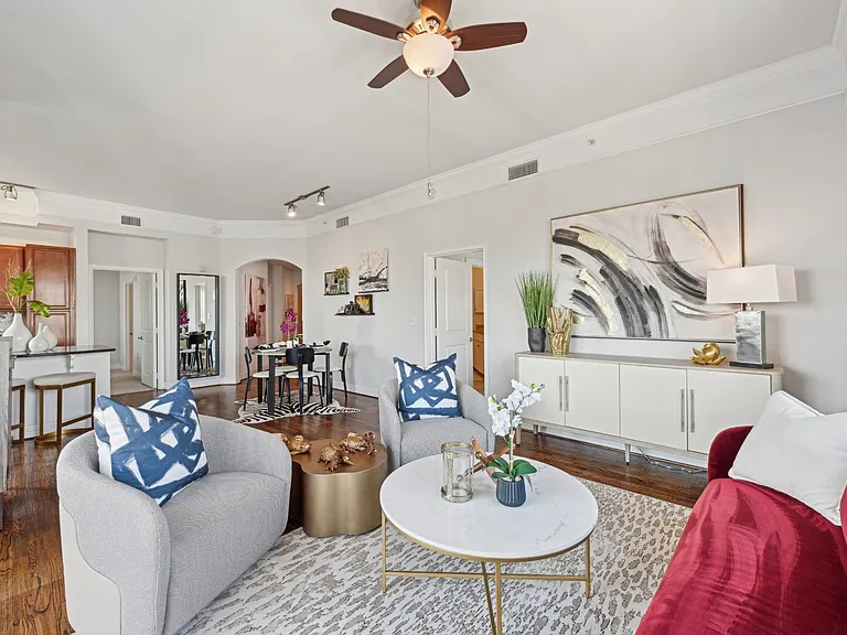 Dominion Post Oak — Photo 9