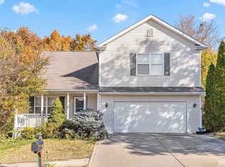 5600 W Tensleep Rd, Bloomington, IN 47403