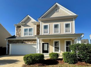 522 Dawley Dr, Fuquay Varina, NC 27526