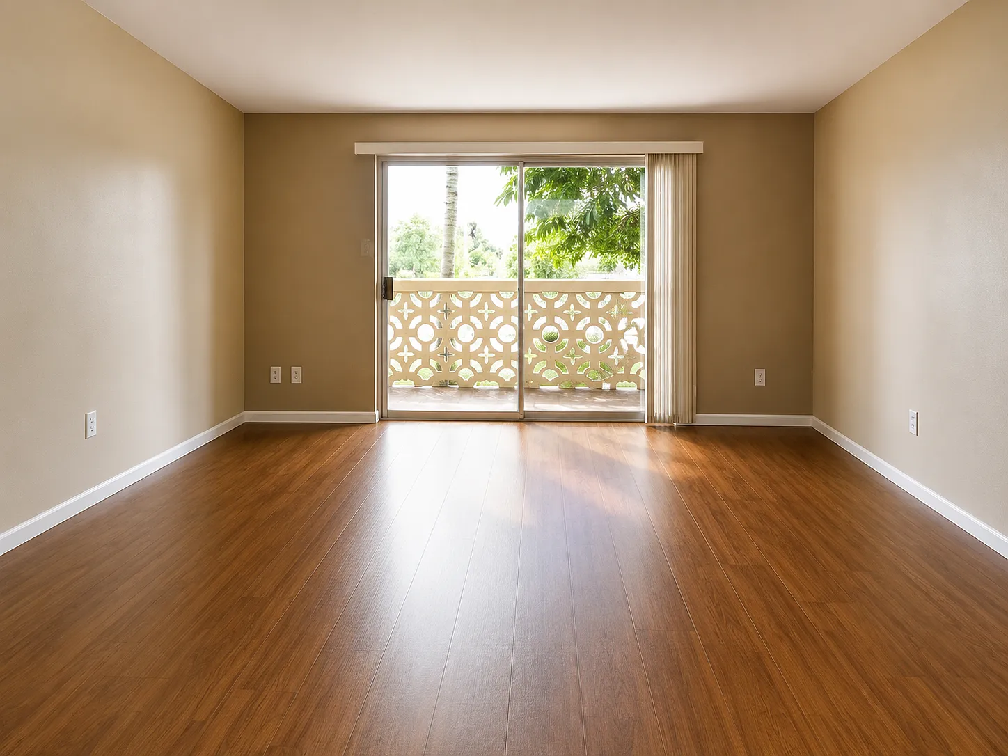 1 bed, 1.5 bath, 1100 sqft, $1,995 — Photo 4