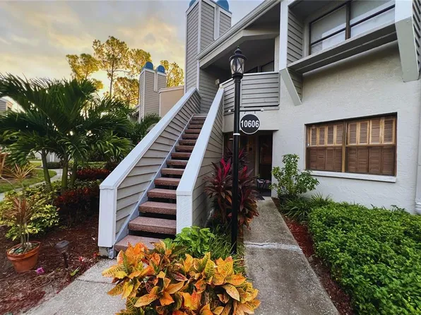 10606 Longwood Dr APT 203B, Seminole, FL 33777