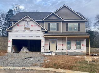 2220 Shylah Mia Ln LOT 93, Knoxville, TN 37932
