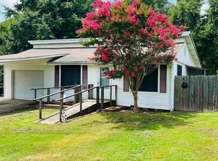 2117 Jones Rd, Paragould, AR 72450