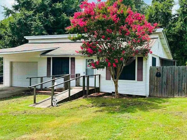 2117 Jones Rd, Paragould, AR 72450