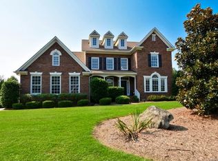 8501 Royster Run, Waxhaw, NC 28173