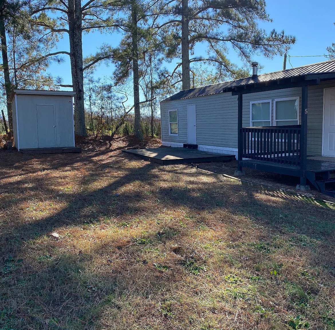 5545 Winder Highway — Photo 1